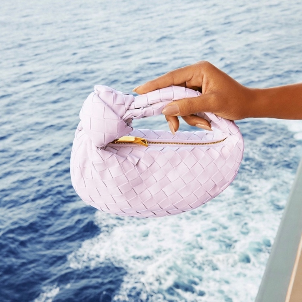 Bottega Veneta Jodie Purse